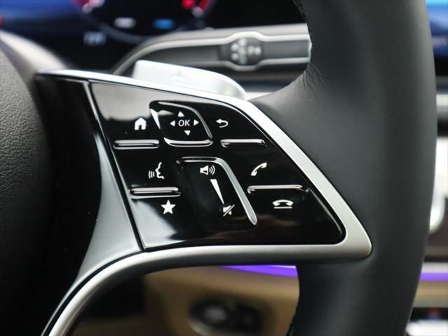 Thumbnail: 2026 Mercedes-Benz GLE - 13