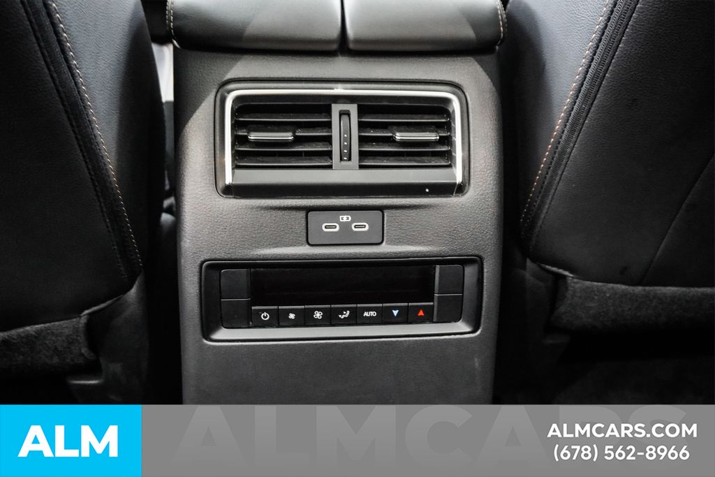 Used 2025 Black Mazda Premium image 56