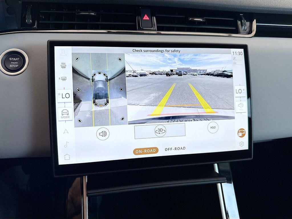 Thumbnail: 2025 Land Rover Range Rover Evoque - 15