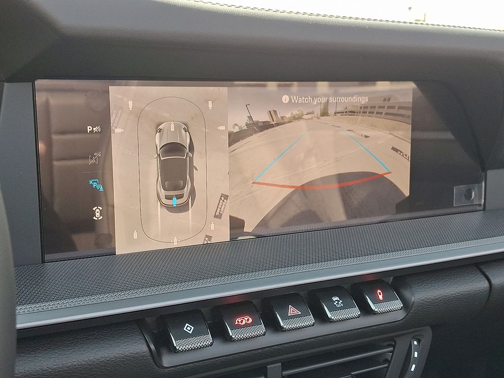 Thumbnail: 2026 Porsche 911 - 17