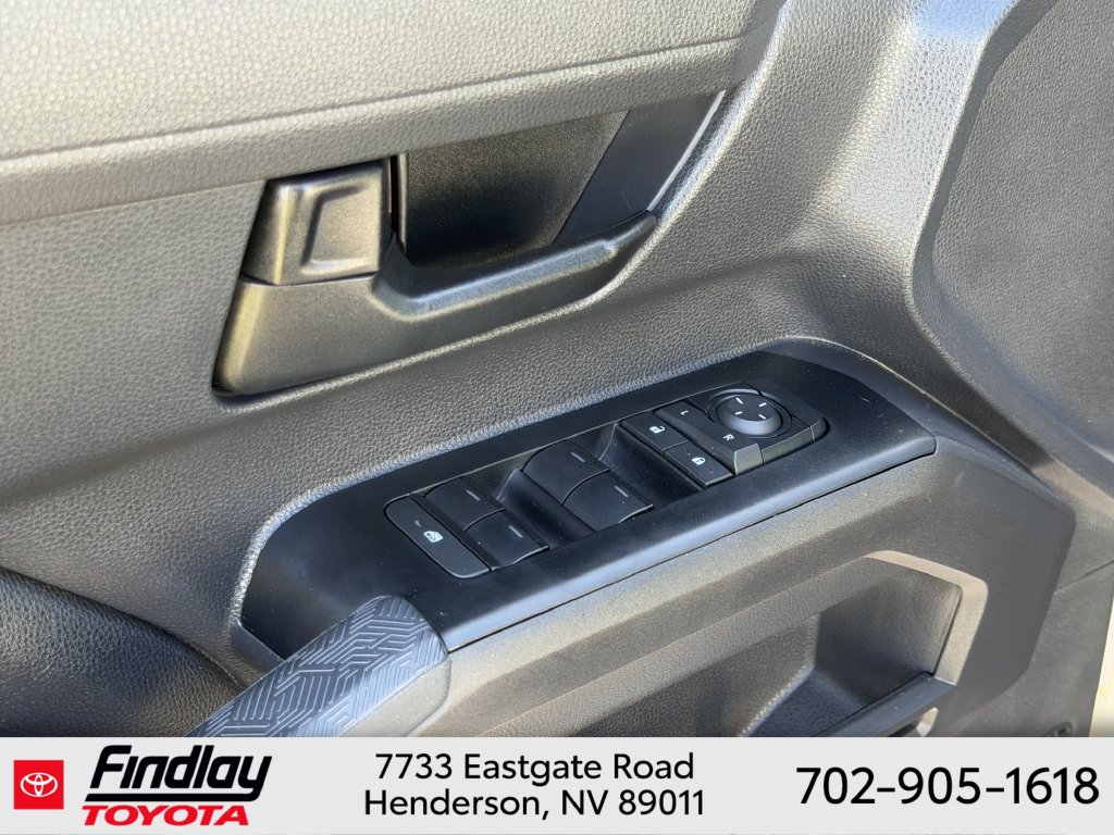 Used 2026 Toyota Tacoma Truck