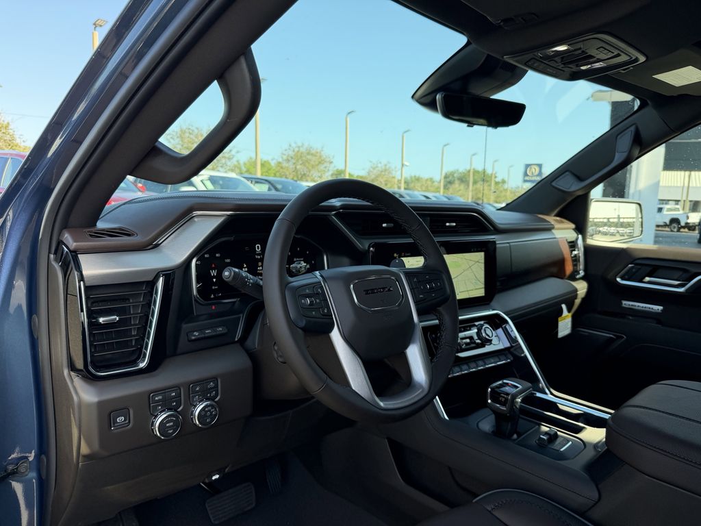 new 2026 GMC Sierra 1500 car, priced at $64,821