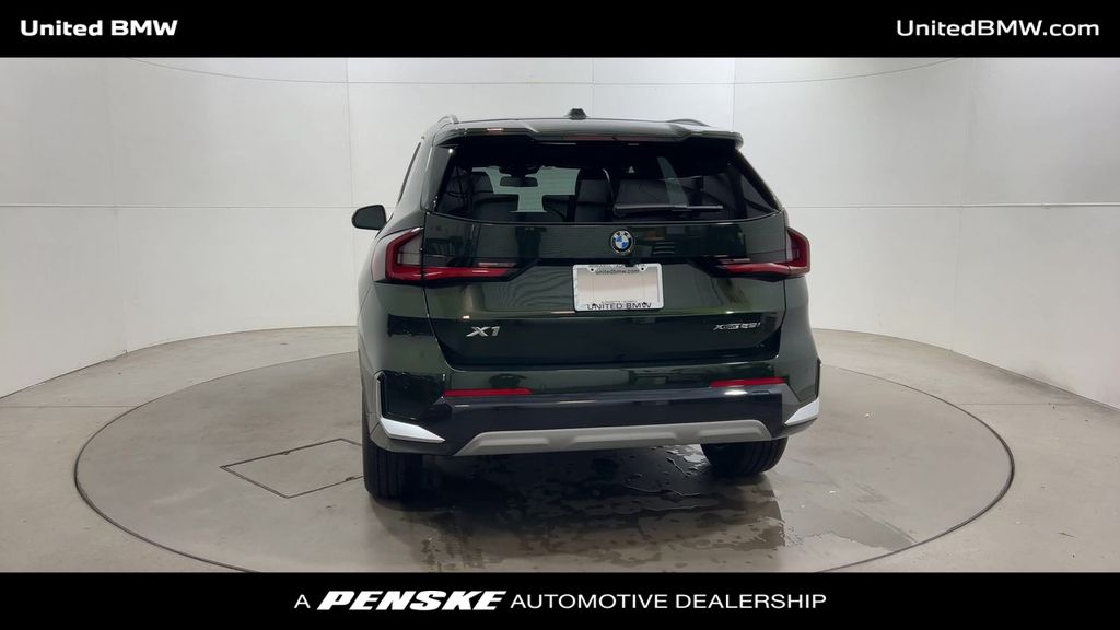 Thumbnail: 2025 BMW X1 - 7