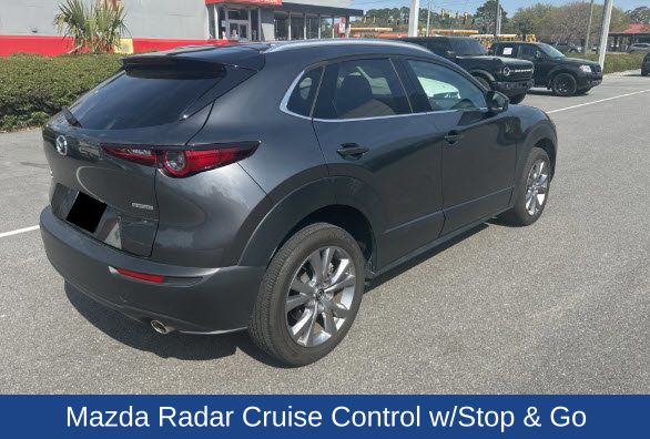 2023 Mazda CX-30 2.5 S Premium