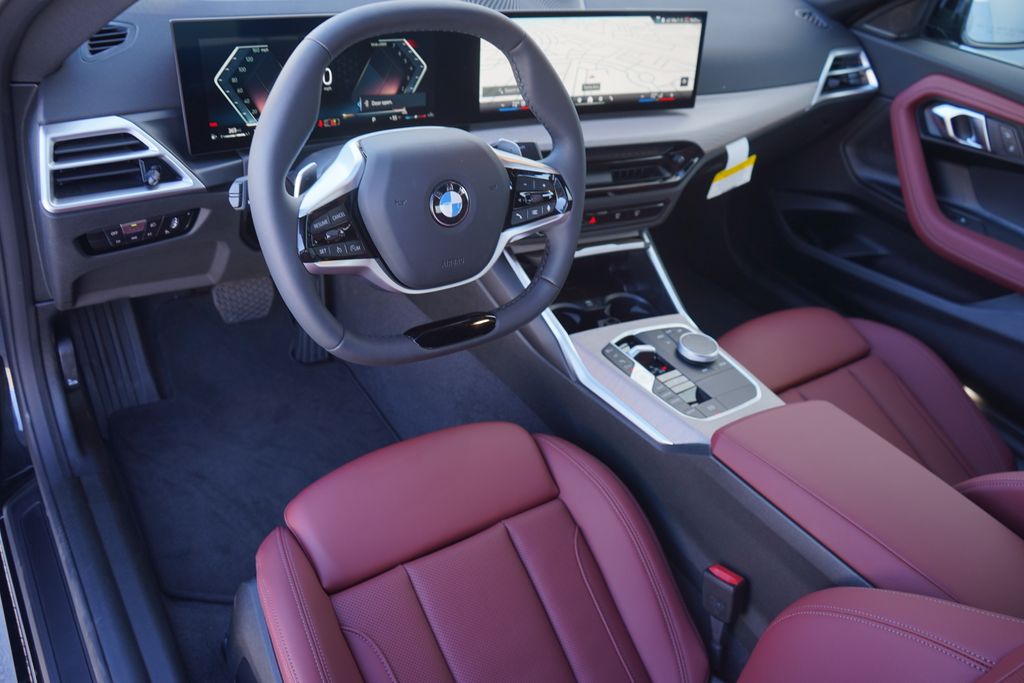 2025 BMW 2 Series 230i 11