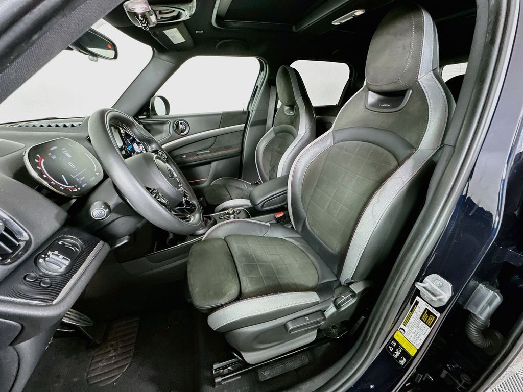 Thumbnail: 2021 MINI Cooper Countryman - 21