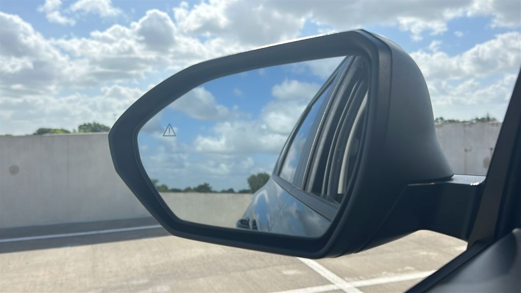 2022 Hyundai Tucson SEL Black at Bayway Cadillac of The Woodlands