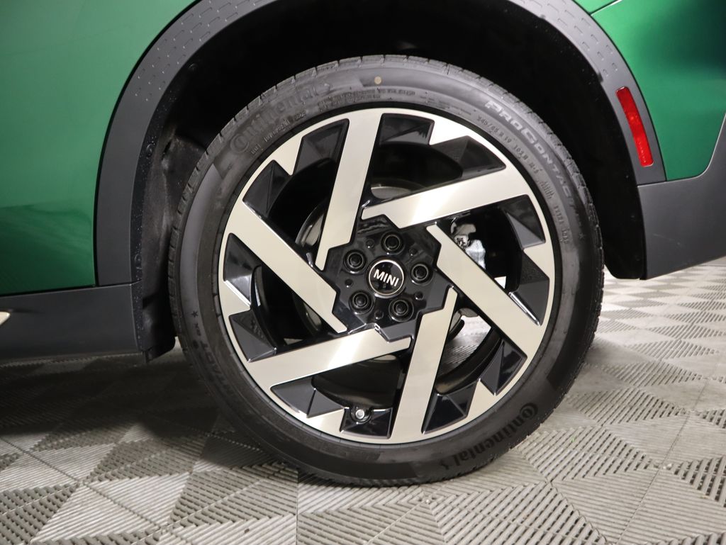 Thumbnail: 2026 MINI Cooper Countryman - 31