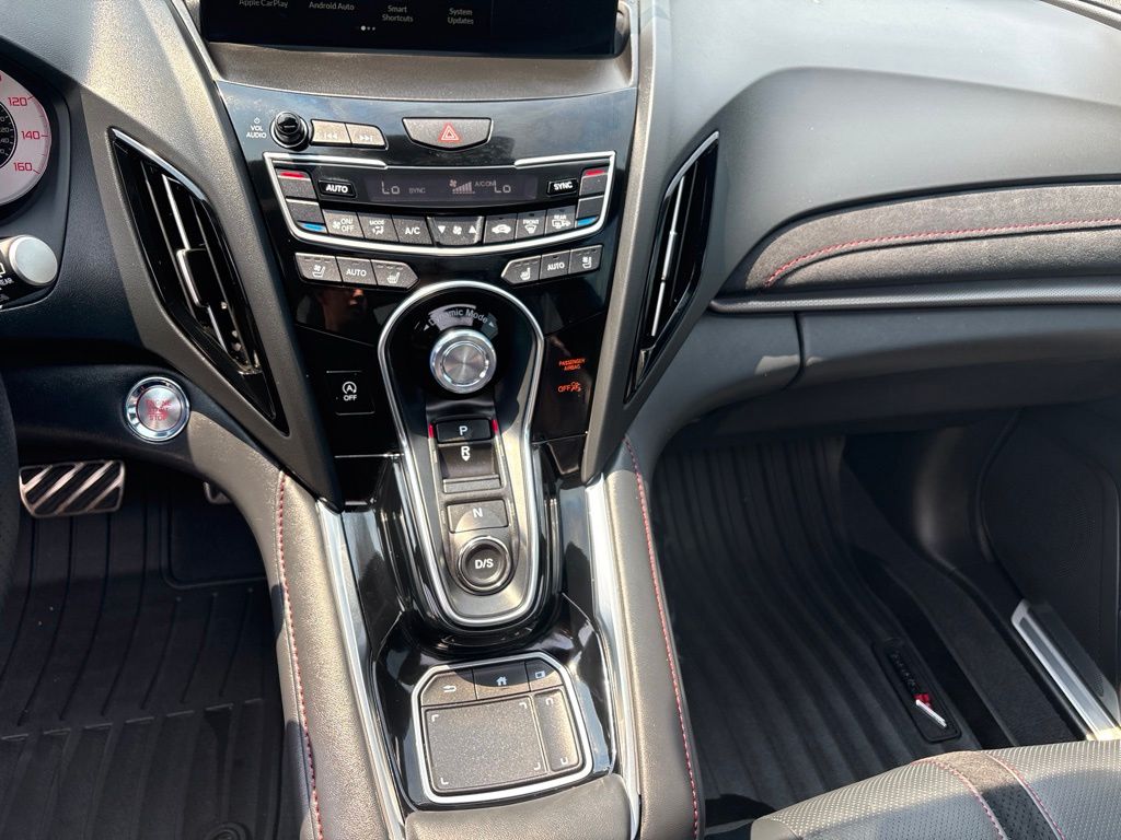 Thumbnail: 2026 Acura RDX - 16