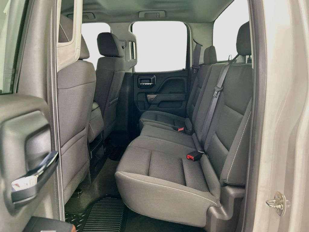Thumbnail: 2016 GMC Sierra 1500 - 19