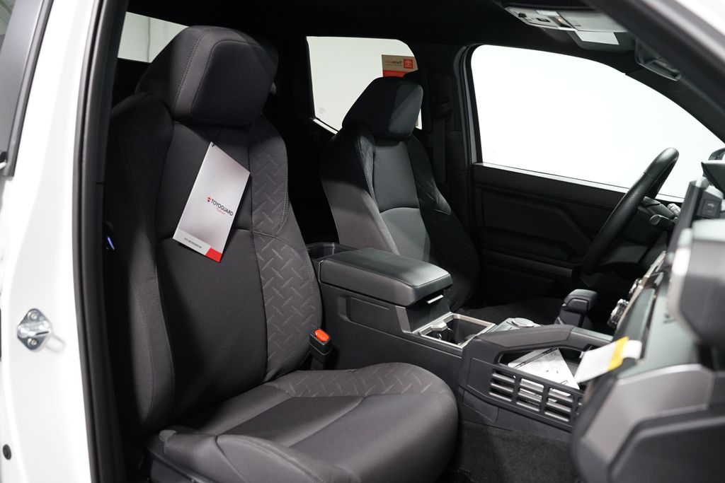 Thumbnail: 2026 Toyota Tacoma - 29