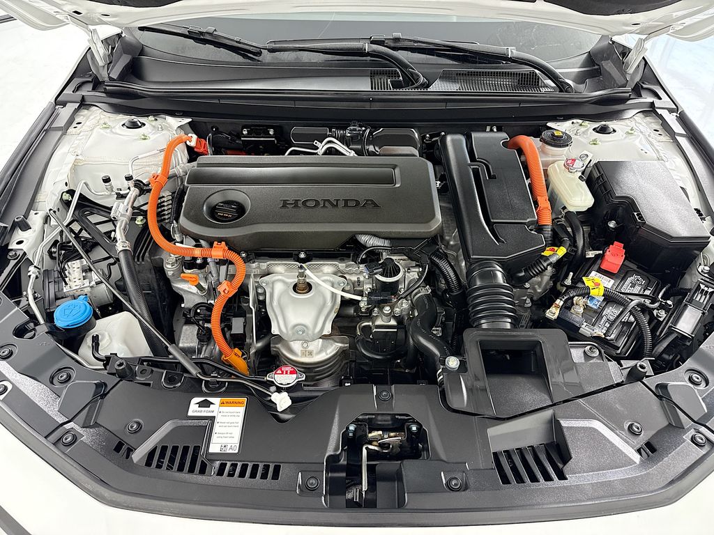 Thumbnail: 2024 Honda Accord - 29