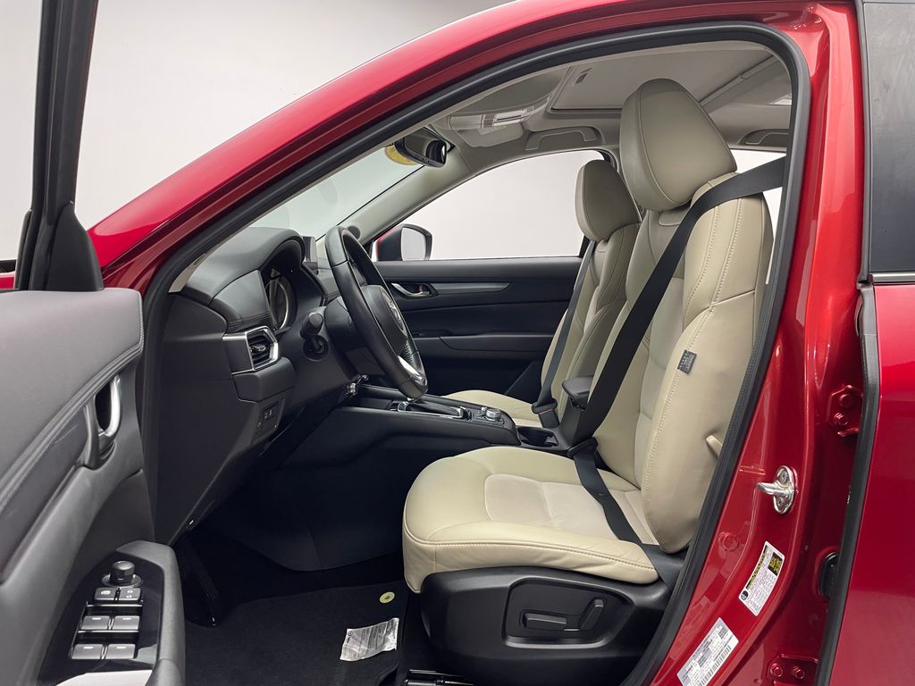 Thumbnail: 2020 Mazda CX-5 - 12
