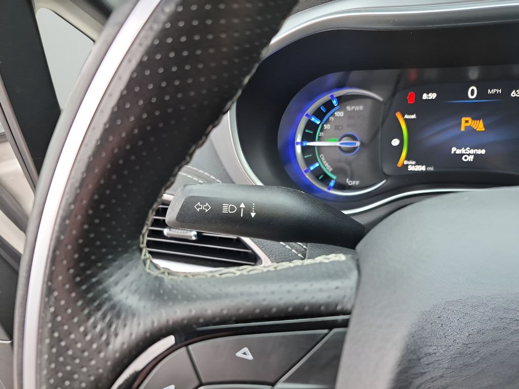 Used Car 2020 Chrysler Pacifica Hybrid  Limited For Sale Under $30,000 In Austin, Texas