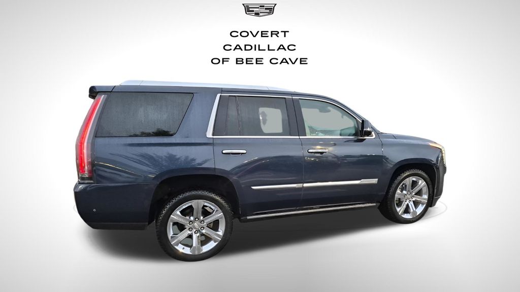 Used Car 2018 Cadillac Escalade  Premium Luxury For Sale Under $30,000 In Austin, Texas