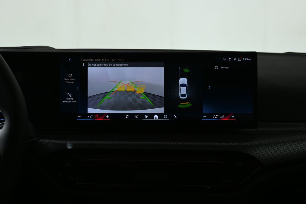 Thumbnail: 2026 BMW 4 Series - 23