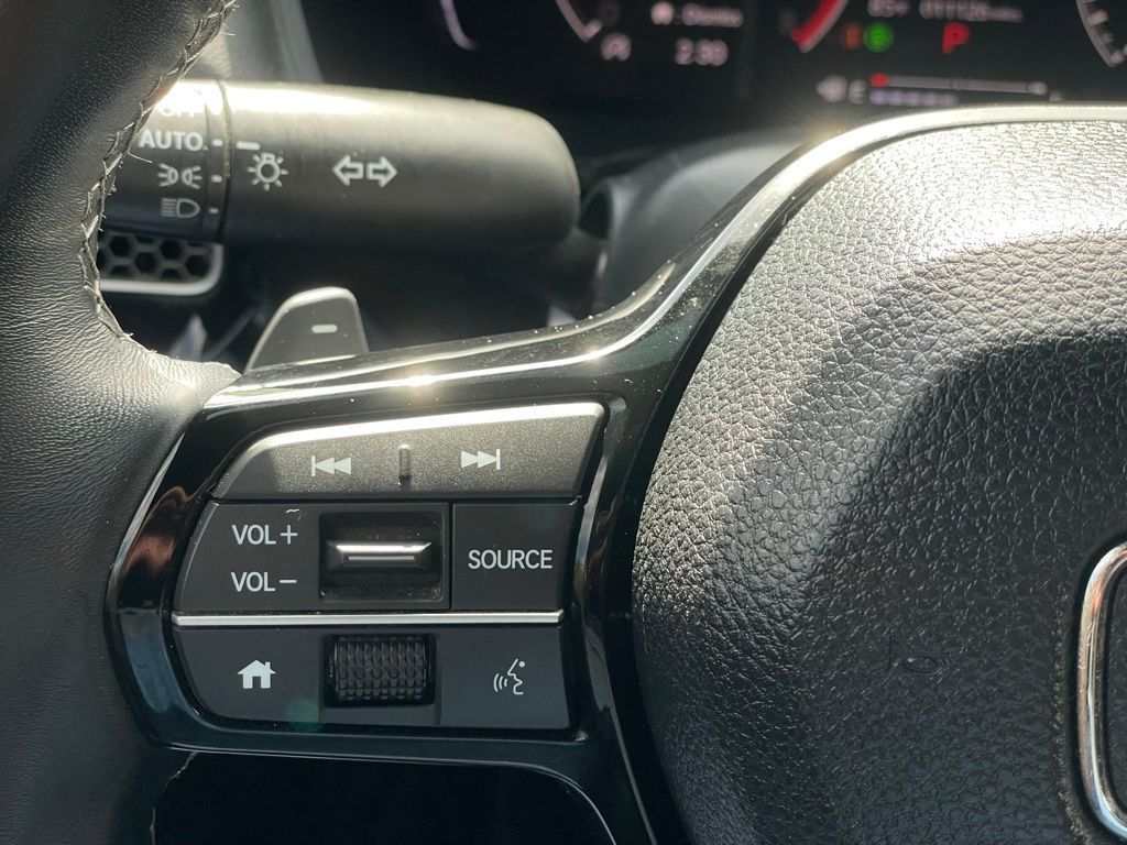 Thumbnail: 2025 Honda Civic - 15