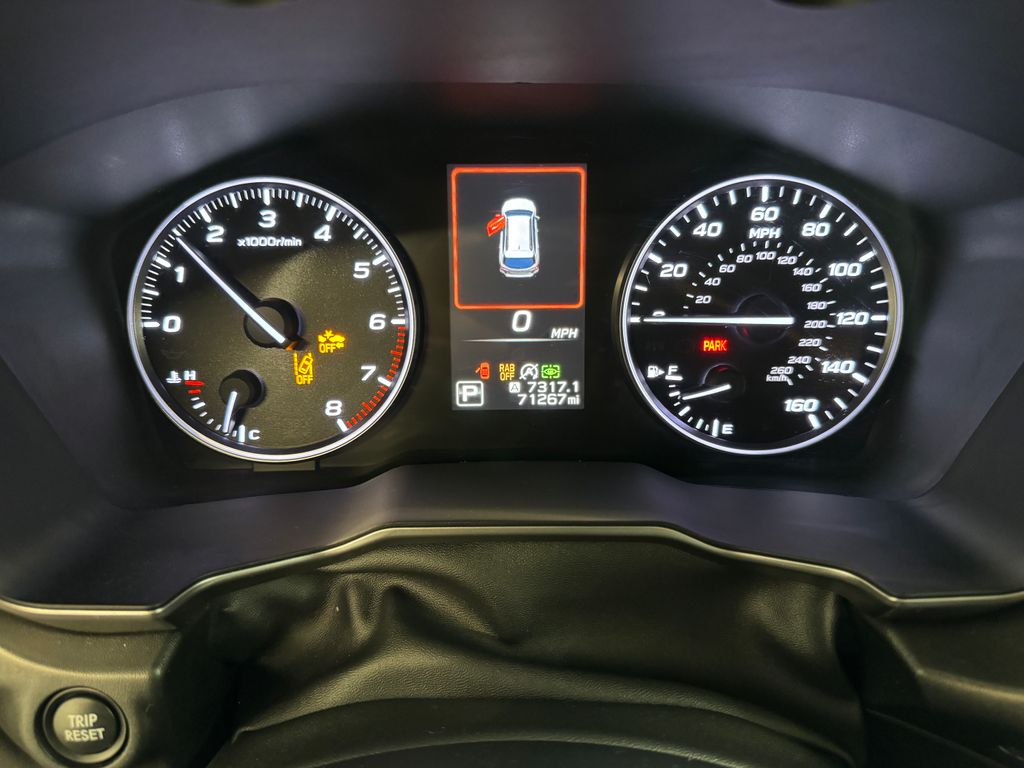 2021 Subaru Outback Limited XT