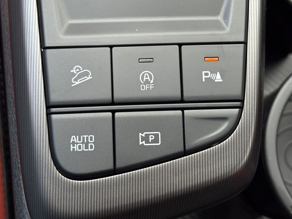 New 2026 Kia Sportage SUV