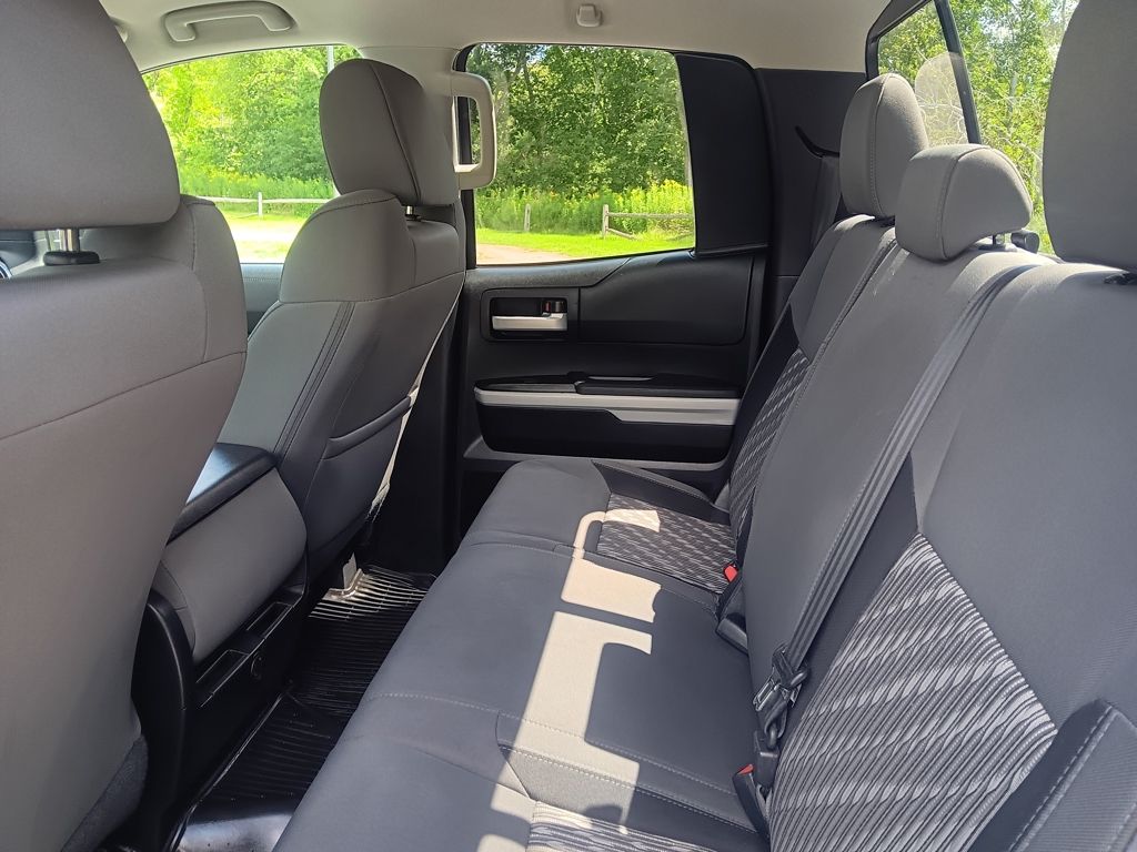 Used 2019 Toyota Tundra Truck
