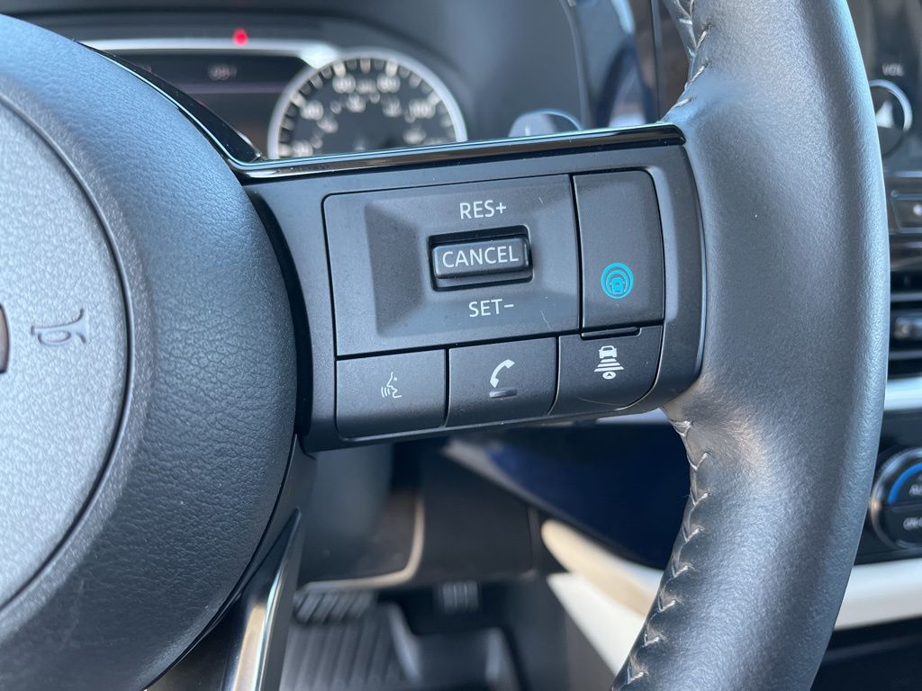 Thumbnail: 2024 Nissan Pathfinder - 22