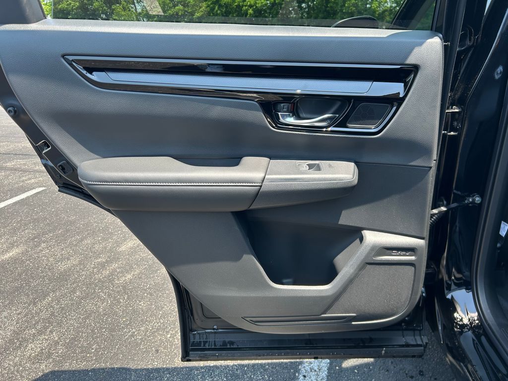 Thumbnail: 2026 Honda CR-V - 20