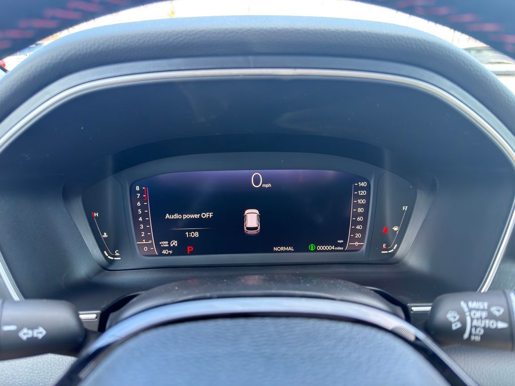 Thumbnail: 2026 Honda Pilot - 30