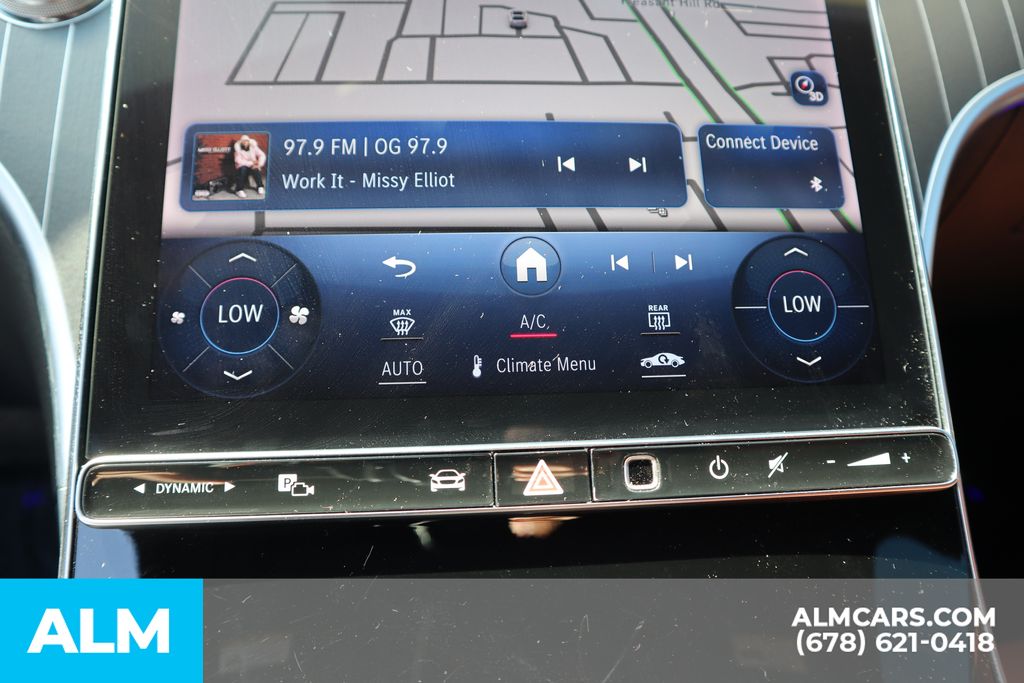 2022 Mercedes Benz C 300 photo 29