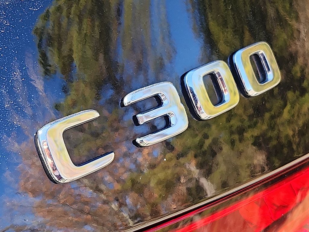 Thumbnail: 2023 Mercedes-Benz C-Class - 29