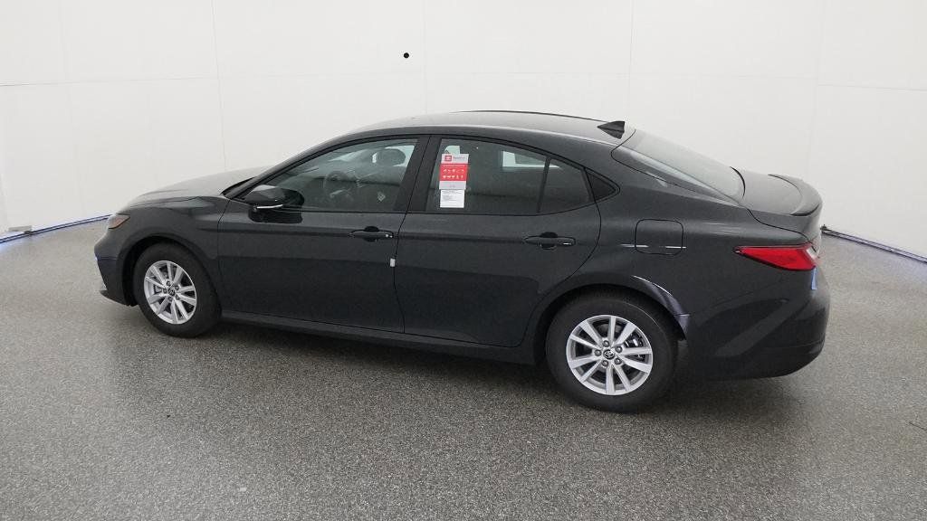 Thumbnail: 2026 Toyota Camry - 8