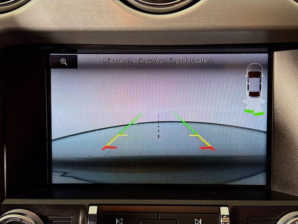 Used Car 2015 Ford Mustang  Ecoboost Premium For Sale Under $12,000 In Austin, Texas