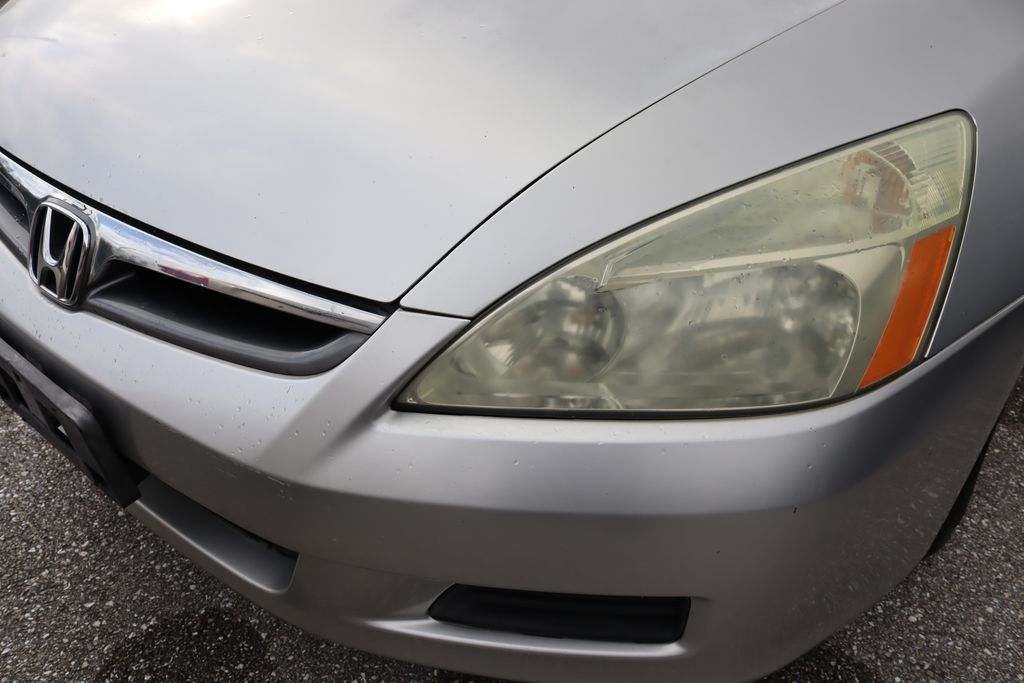 Thumbnail: 2007 Honda Accord - 3