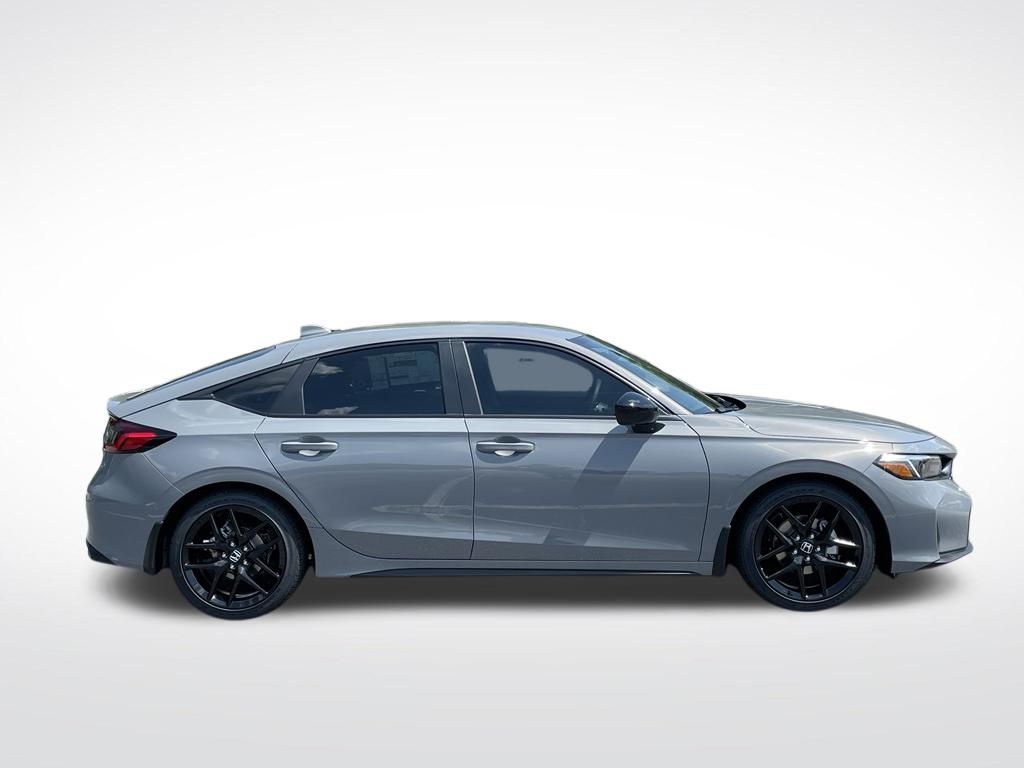 Thumbnail: 2026 Honda Civic - 7