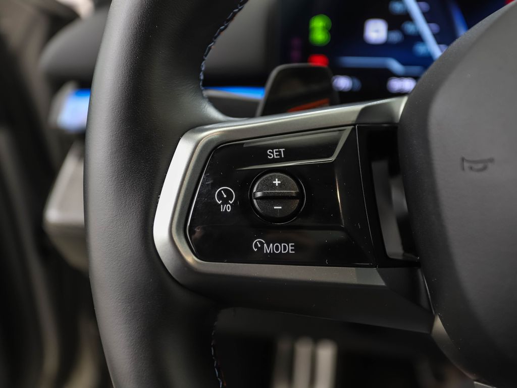 2024 BMW i5 M60 12