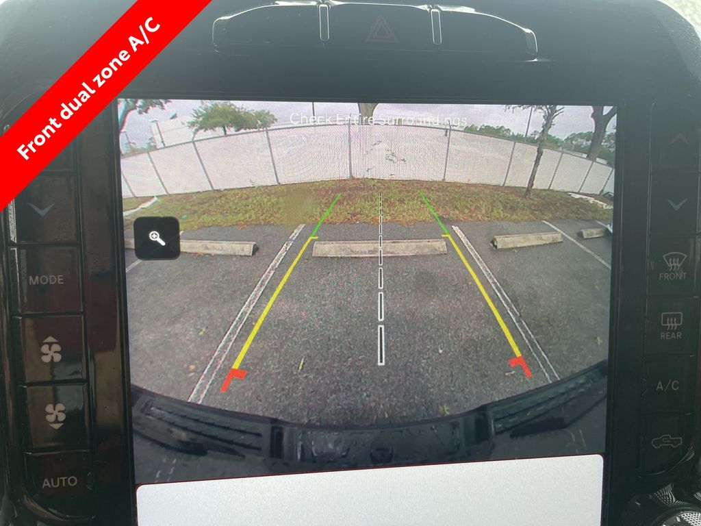 Used 2022 Ram 1500 Truck