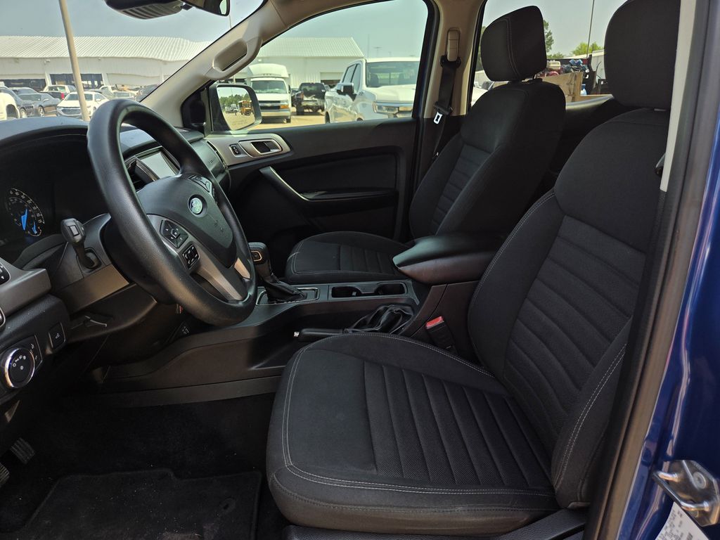 Used 2020 Ford Ranger Truck