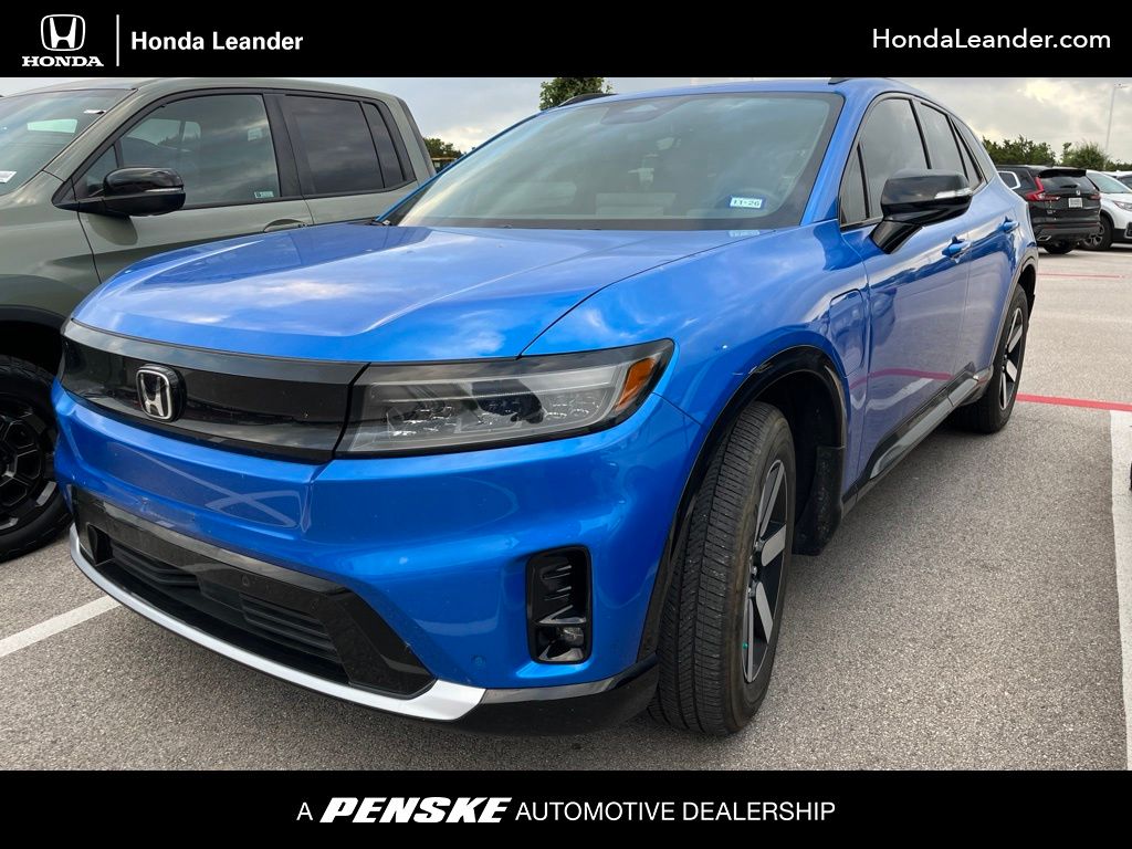 2024 Honda Prologue Touring -
                  Leander, TX