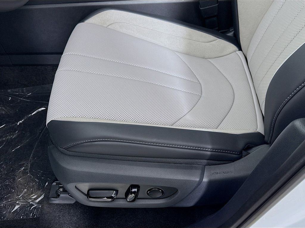 Thumbnail: 2026 Lexus TX - 21