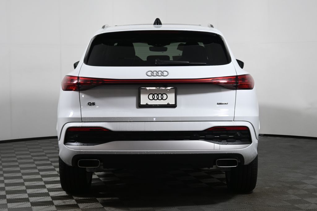 Thumbnail: 2025 Audi Q5 - 5