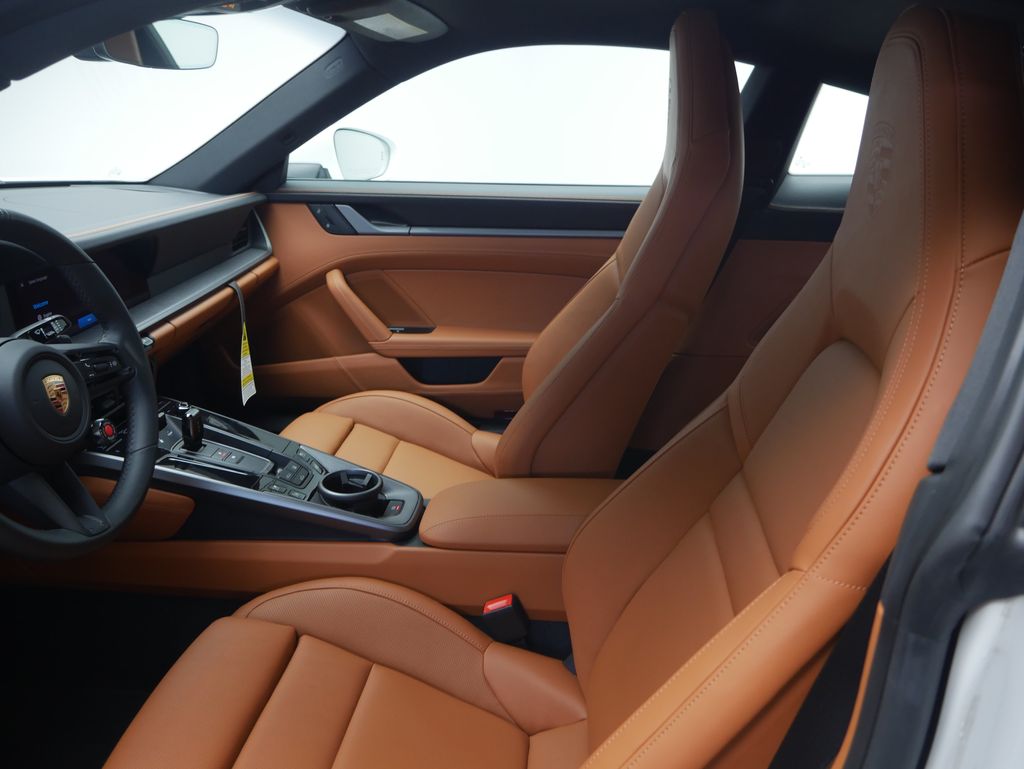 Thumbnail: 2026 Porsche 911 - 5