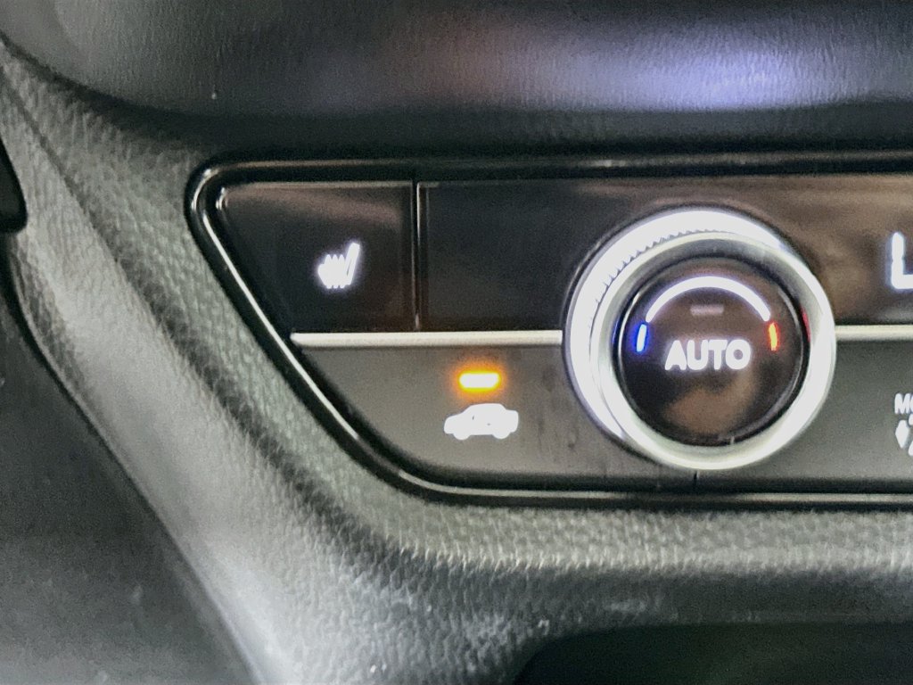 Thumbnail: 2024 Honda HR-V - 19