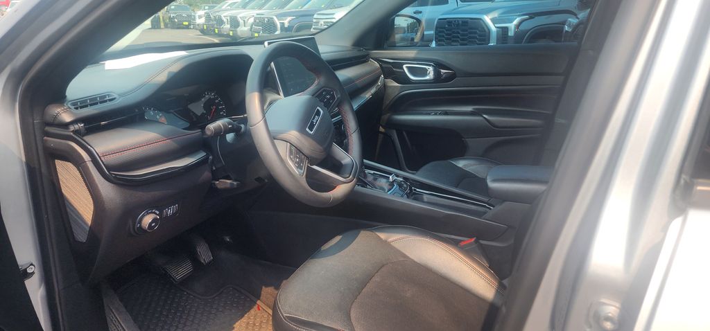 Used 2023 Jeep Compass SUV