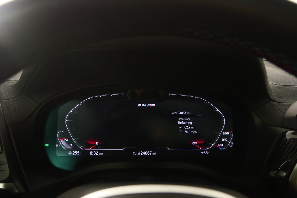 Thumbnail: 2024 BMW X4 - 23