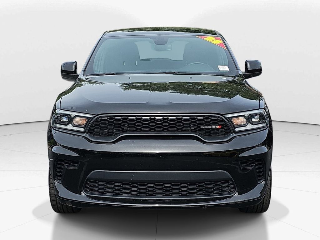 Used 2023 Black Dodge GT image 8