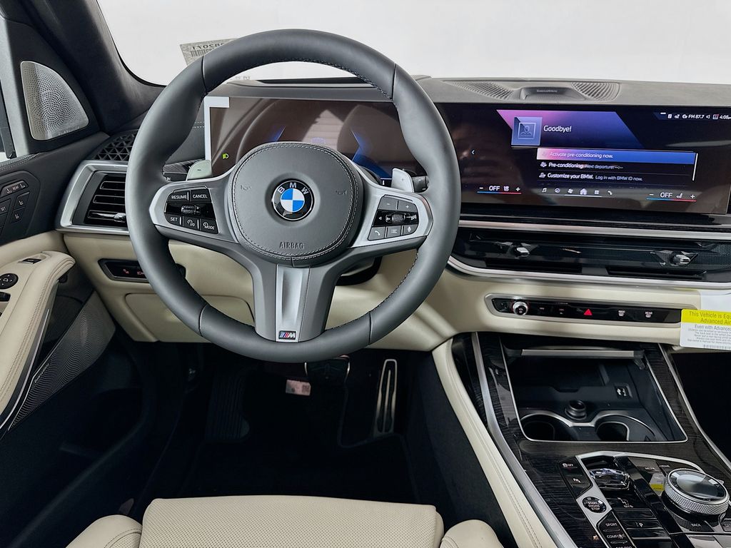 Thumbnail: 2026 BMW X7 - 19