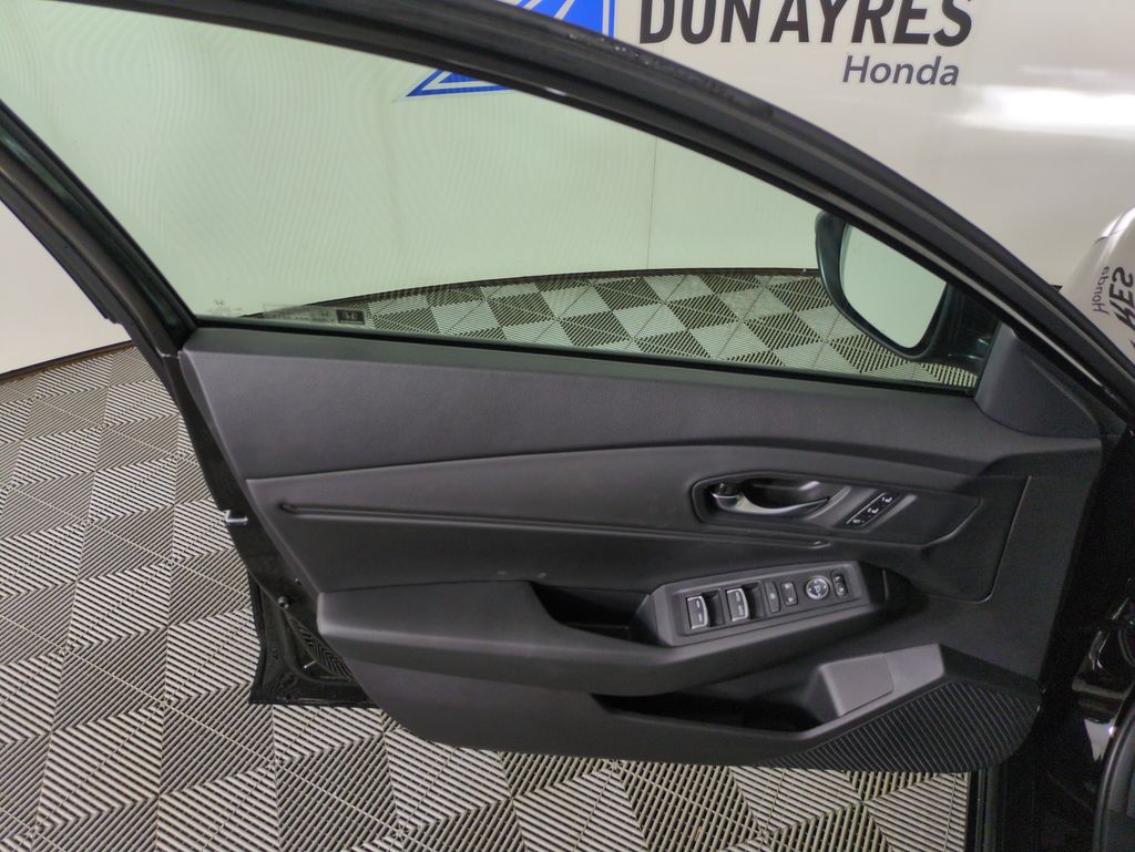 New 2025 Honda Accord Hybrid For Sale in Fort Wayne, IN