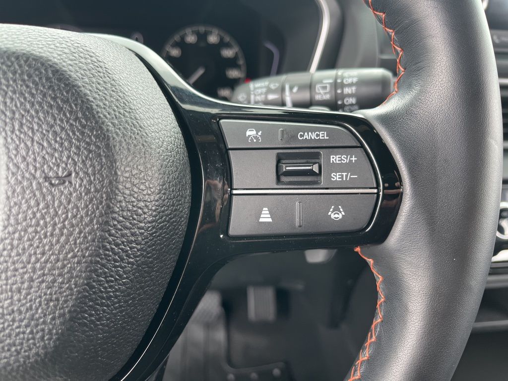 Thumbnail: 2024 Honda Pilot - 21