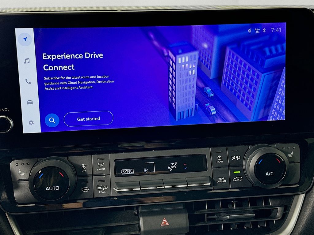 Thumbnail: 2025 Toyota Grand Highlander - 13