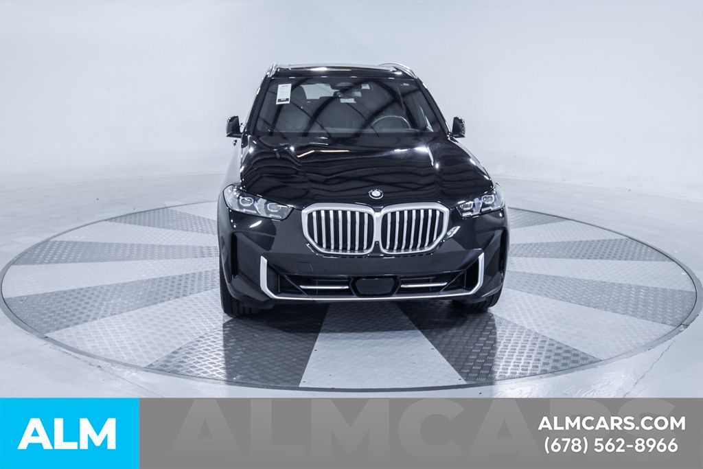 Used 2024 Black BMW sDrive40i image 15