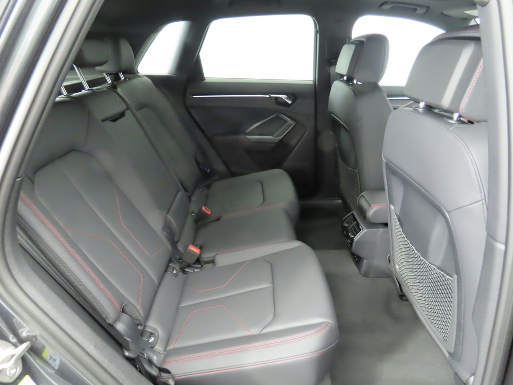 2025 Audi Q3 Premium Plus 23